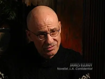Film Noir: Bringing Darkness to Light (2006)
