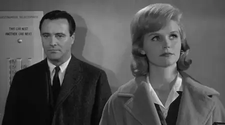 Days of Wine and Roses (1962) [Re-UP]