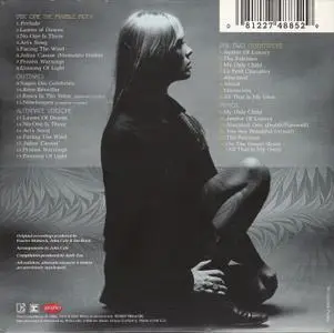 Nico - The Frozen Borderline 1968-1970 (2007) {2CD Set Rhino 8122-74885-2}