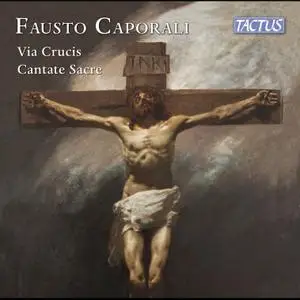 Pueri Cantores Málaga - Caporali- Via crucis & Cantate sacre (2023) [Official Digital Download]