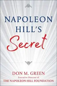 Napoleon Hill's Secret