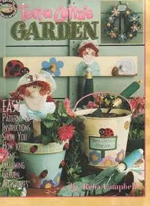 Terracotta's Garden