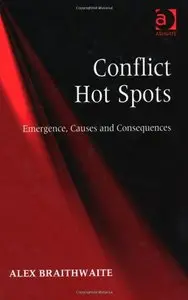 Conflict Hot Spots (repost)