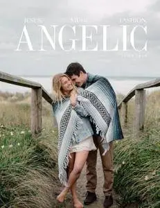 Angelic Magazine - June 2016