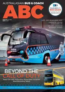 Australasian Bus & Coach - June 2018