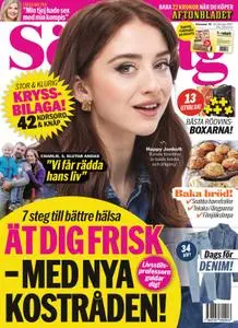 Aftonbladet Söndag – 14 mars 2021