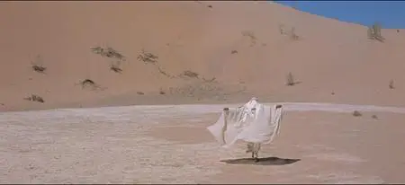 Lawrence of Arabia (1962)