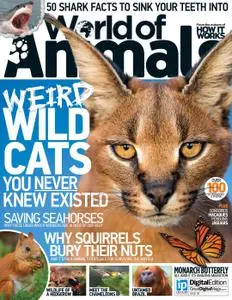 World of Animals – 29 September 2016