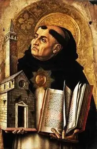 Thomas Aquinas: The Angelic Doctor (Audiobook) (Repost)
