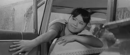 Buta to gunkan / Pigs and Battleships (1961) [The Criterion Collection]