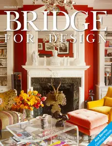 Bridge For Design - December 2015