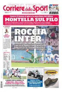 Corriere dello Sport Sicilia - 22 Ottobre 2017