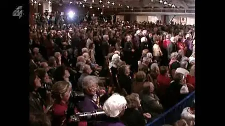 Channel 4 - Obama: The President who Inspired the World (2018)