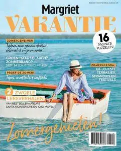 Margriet Special – juni 2018