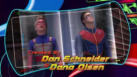 Henry Danger S05E17