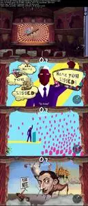 The Witty Owl English Course