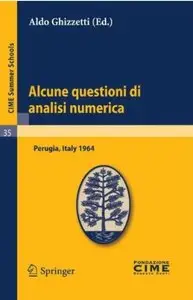 Alcune questioni di analisi numerica