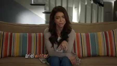 Modern Family S09E09