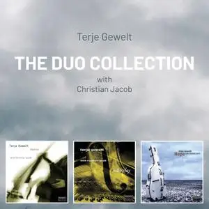 Terje Gewelt - The Duo Collection (2022)