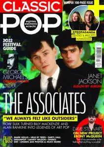 Classic Pop – April 2022