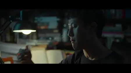A Model Family S01E09