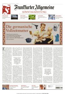 Frankfurter Allgemeine Sonntagszeitung - 12 Mai 2024