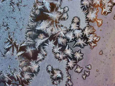 Frost