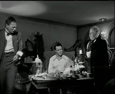 Citizen Kane (1941) [Untouched]