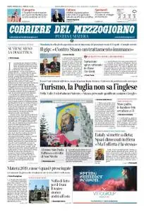 Corriere del Mezzogiorno Bari – 04 maggio 2019