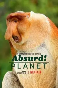 Absurd Planet S01E03