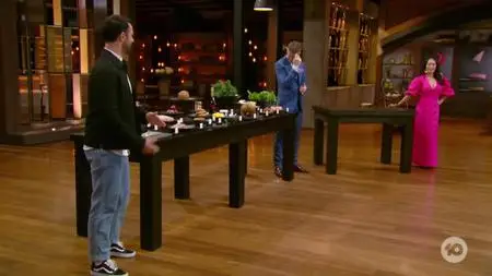 MasterChef Australia S12E38