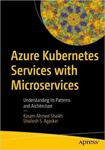 Azure Kubernetes Services with Microservices