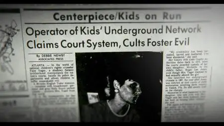 Children of the Underground S01E04