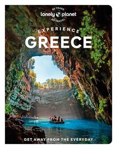 Lonely Planet Experience Greece (Travel Guide)