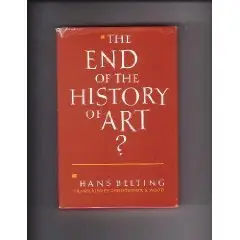 The End of the History of Art?