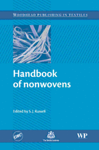 Handbook of Nonwovens by: S Russell