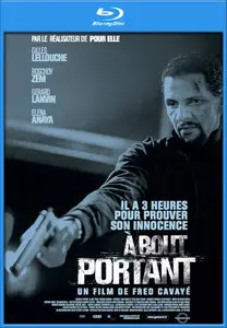 A bout portant / Point Blank / В упор (2010)