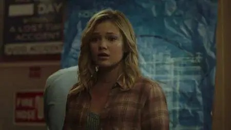 Marvel's Cloak & Dagger S01E07