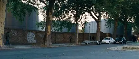 We Are The Night (2010)