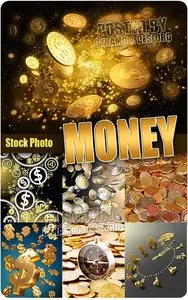 Money - UHQ Stock Photo