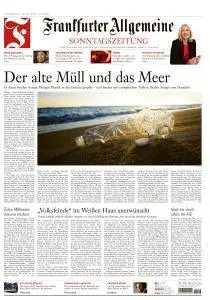 Frankfurter Allgemeine Sonntags Zeitung - 26 Februar 2017
