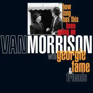 Van Morrison - How Long Has This Been Going On (1995/2015) [Official Digital Download 24-