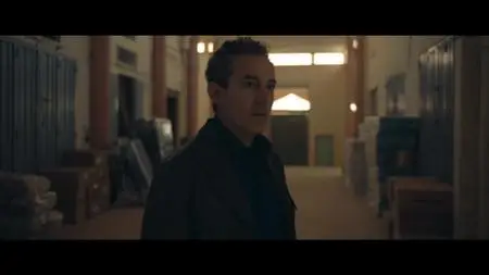 Baghdad Central S01E04