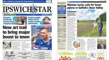 Ipswich Star – May 06, 2021