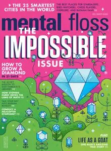Mental Floss – 28 June 2016
