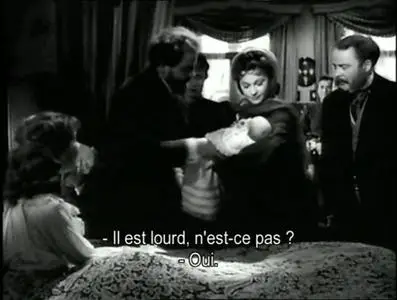 (Drama) Anna KARENINE [DVDrip] 1948 
