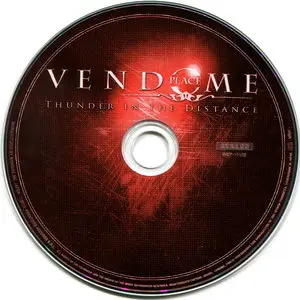Place Vendome - Thunder In The Distance (2013) [Japanese Ed.]