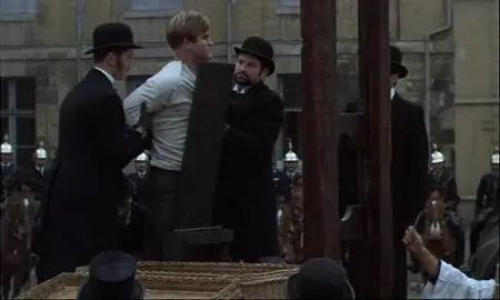 Le voleur / The Thief of Paris (1967)