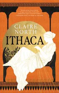 Ithaca (The Songs of Penelope, Book 1)