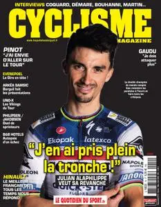 Cyclisme Magazine – février 2023